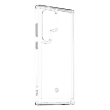 Forcell F-PROTECT átlátszó tok SAMSUNG S24 ULTRA átlátszó tok és táska