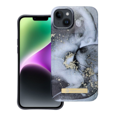 Forcell F-PROTECT Mirage MagSafe-kompatibilis tok iPhone 14 Plus - szürke tok és táska