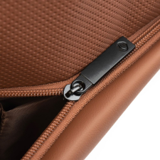 Forcell F-PROTECT URBAN STYLE táska laptophoz 15,6" barna színben számítógéptáska