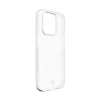 Forcell F-PROTECT vékony tok iPhone 15 PRO átlátszó