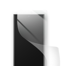 Forcell Flexible Nano Glass hibrid üvegfólia Samsung Galaxy S25 Ultra mobiltelefon kellék