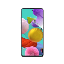 Forcell Flexible Nano Glass Hybrid Glass for Samsung Galaxy A51 mobiltelefon kellék