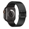 Forcell FORCELL F-DESIGN FA11 stainless steel strap for APPLE Watch 38 / 40 / 41 mm black