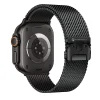Forcell FORCELL F-DESIGN FA11 stainless steel strap for APPLE Watch 38 / 40 / 41 mm black