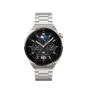 Forcell FS06 Samsung Watch 20mm fém szíj, ezüst