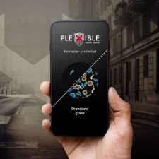 Forcell hajlékony nanoüveg 5D Samsung Galaxy A54 5G mobiltelefon kellék