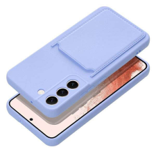 Forcell Kártyatartós tok SAMSUNG S24 Ultra violet tok és táska