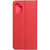 Forcell Luna Book Samsung Galaxy A32 5G Piros Telefontok (5903396099175)