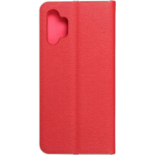 Forcell Luna Book Samsung Galaxy A32 5G Piros Telefontok (5903396099175) tok és táska