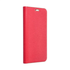 Forcell Luna flipes ARANY Samsung A33 5G Red tok tok és táska