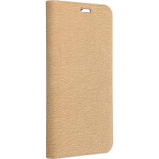 Forcell Luna Flipes Arany Xiaomi Redmi 9A/9At Arany (5903396106194) tok és táska