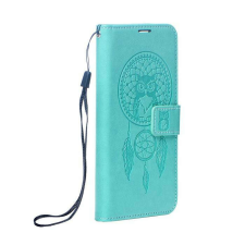 Forcell MEZZO Book case XIAOMI Redmi NOTE 12S álomfogó zöld tok tok és táska