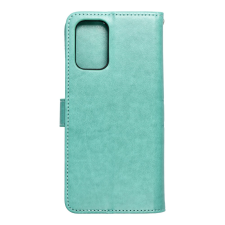 Forcell mezzo flipes tok tok Xiaomi Redmi 11/11s Mandala Green tok és táska