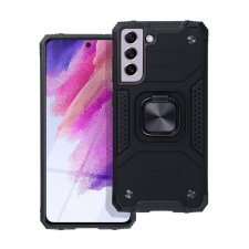 Forcell Nitro Samsung Galaxy A26 szilikon tok, fekete tok és táska
