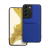 Forcell Noble hátlap tok, Samsung Galaxy S22, kék