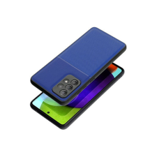 Forcell Noble hátlap tok Samsung S24 Ultra kék tok és táska