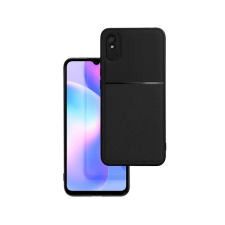 Forcell Noble hátlap tok Xiaomi Redmi 9AT/Redmi 9A fekete tok és táska