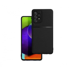 Forcell Noble Samsung Galaxy A53 5G tok, fekete (63871) tok és táska