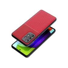 Forcell Noble Samsung S23 FE Tok - Piros tok és táska