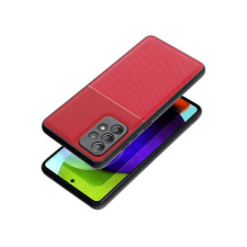 Forcell NOBLE tok SAMSUNG S24 piros tok és táska