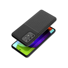 Forcell NOBLE tok SAMSUNG S24 Ultra fekete tok és táska