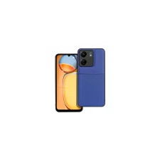 Forcell Noble Xiaomi Redmi 13C/Poco C65 Tok - Kék tok és táska