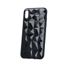 Forcell Prism Samsung G960 Galaxy S9 fekete szilikon tok tok és táska