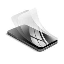 Forcell rugalmas nanoüveg Samsung Galaxy S24 FE mobiltelefon kellék