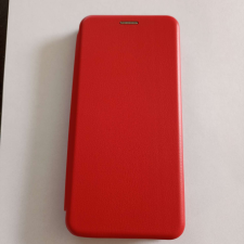 Forcell Samsung Galaxy A13 (5G) Piros forcell elegance tok tok és táska