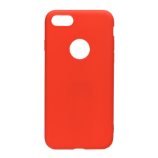Forcell soft iPhone 11 (6,1&quot;) piros Szilikon tok tok és táska