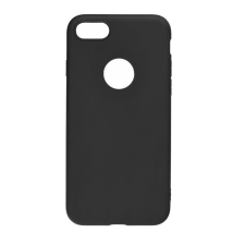 Forcell soft iPhone 11 Pro Max (6,5") fekete Szilikon tok tok és táska