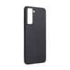 Forcell Soft Samsung Galaxy A13 szilikon tok, fekete