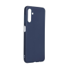 Forcell Soft Samsung Galaxy A13 szilikon tok, sötét kék