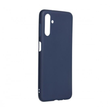 Forcell Soft Samsung Galaxy A13 szilikon tok, sötét kék (61033) (FO61033) tok és táska