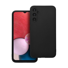 Forcell Soft Samsung Galaxy A34 5G szilikon tok, fekete tok és táska