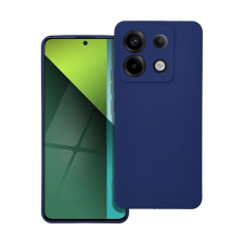 Forcell Soft Xiaomi Redmi Note 13 Pro 5G szilikon tok, sötétkék tok és táska