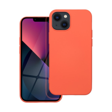 Forcell Szilikon LITE hátlap tok Apple iPhone 14 Plus, rózsaszín (5903396165207) tok és táska