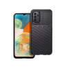 Forcell Thunder Samsung Galaxy A23 5G Tok - Fekete