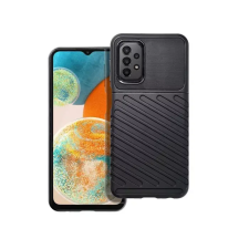 Forcell Thunder Samsung Galaxy A23 5G Tok - Fekete tok és táska