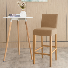 Forcheer Bárszék Huzat (enyhén vízlepergető, halvány karamell) lakástextília