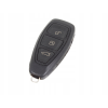  Ford 3 gombos kulcsház keyless
