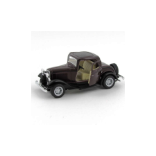  Ford 3-Window Coupe 1932 Zöld makett