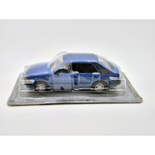  Ford Escort MKIII -  Edicola - 1:43 makett