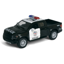  Ford F150 SVT Raptor SuperCrew rendőrautó autópálya és játékautó