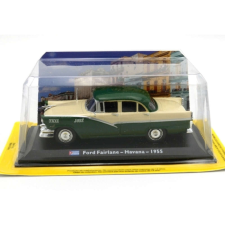  Ford Fairlane 1955 Havanna Taxi 1:43 makett