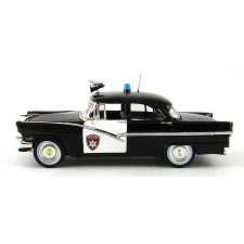  Ford Fairlane 1956 Police 1:43 makett