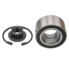  Ford Fiesta 5 első kerékcsapágy (+ABS) - Hart autóalkatrész