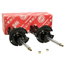  Ford Fiesta VI Elülső Lengéscsillapító Pár autóalkatrész