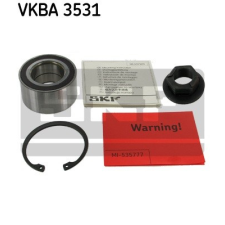 Ford Focus 1 első kerékcsapágy (+ABS) - SKF (VKBA3531) autóalkatrész