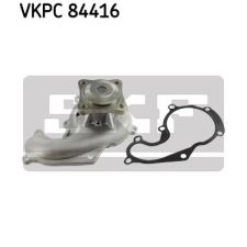  Ford Focus 1 vízpumpa (1.8TDI-1.8TDDI) - SKF (VKPC84416) autóalkatrész